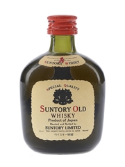 Suntory Special Quality Old Whisky