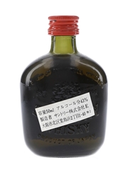 Suntory Special Quality Old Whisky Bottled 1980s 5cl / 43%