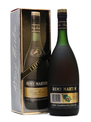 Rémy Martin VSOP Cognac Bottled 1980s 1 Litre