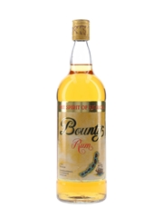Bounty Rum - The Spirit Of St Lucia