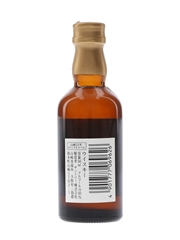 Yamazaki 12 Year Old Distillery Label Bottled 2000s 5cl / 43%