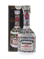Metaxa Very Old Grand Olympian Reserve