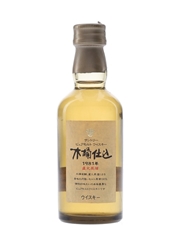 Suntory 1981 Kioke Shikomi Bottled 1991 5cl / 43%