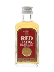 Suntory Red Extra  5cl / 39%