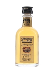 Suntory Smokey & Co Natural Mellow - Bottled 1990s 5cl / 40%