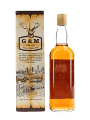 Cragganmore 1972 15 Year Old - Connoisseurs Choice 75cl / 40%