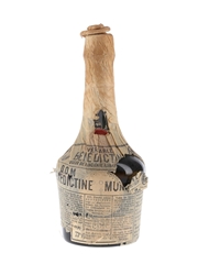 Benedictine DOM Bottled 1950s-1960s 35cl / 41.7%