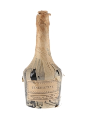 Benedictine DOM Bottled 1950s-1960s 35cl / 41.7%