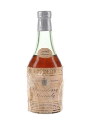 Sir Fredericks Strawberry Brandy