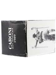 Caroni 1989 16 Year Old Heavy Trinidad Rum Bottled 2005 - Velier 70cl / 62%