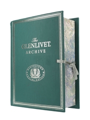 Glenlivet Archive Presentation Case 70cl / 43%