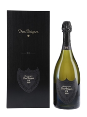 Dom Perignon 2000 P2