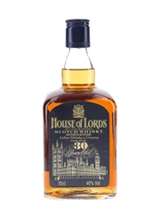 House Of Lords De Luxe 30 Year Old - William Whiteley 70cl / 40%