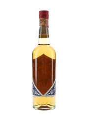 Baker Australian Rum Bottled 1960s 75cl / 50%