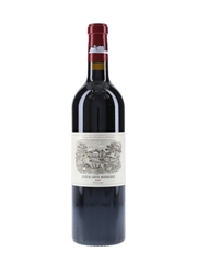 Chateau Lafite Rothschild 2007 Pauillac 75cl / 12.5%