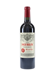 Chateau Petrus 2008 Pomerol 75cl / 14%