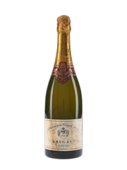 Krug 1953 Extra Sec