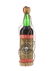 Rickson Rhum Fantasia Bottled 1960s 75cl