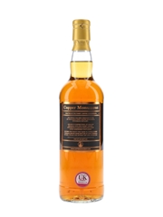 Springbank 1995 21 Year Old Copper Monument 70cl / 45.8%