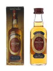 Singleton Of Auchroisk 1976