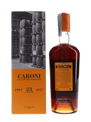 Caroni 1994 23 Year Old - Velier 70cl / 59%