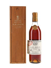 A E Dor Vieille Reserve No.8 Grande Champagne Cognac 70cl / 47%
