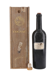 Lheraud 1959 Fine Petite Champagne Cognac