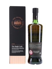 SMWS 3.305 The Scents Of Perfection Bowmore 1989 70cl / 52.8%