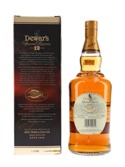 Dewar's 12 Year Old Special Reserve 100cl / 43%