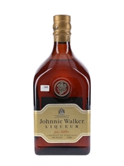 Johnnie Walker Liqueur  75cl / 40%