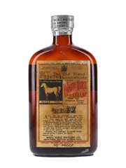 White Horse Bottled 1953 37.5cl / 40%