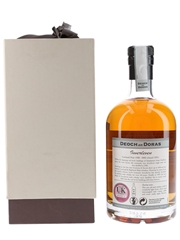 Inverleven 1973 Deoch An Doras 36 Year Old - Chivas Brothers 70cl / 48.85%