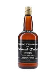 Balmenach Glenlivet 1961 24 Year Old