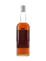 Glenlivet 1938 Bottled 1980s - Gordon & MacPhail 75cl / 40%