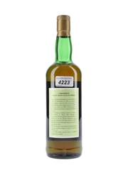 Carsebridge 28 Year Old Bottled 1990s - James MacArthur's 75cl / 54.7%