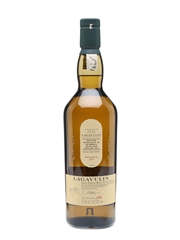 Lagavulin Islay Jazz Festival 2015  70cl / 55.4%