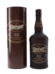 Glenturret 1966 Classic Vintage Bottled 1993 70cl / 40%