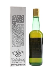 Glen Keith Glenlivet 1967 22 Year Old Bottled 1990 - Cadenhead's 37.5cl / 45.6%
