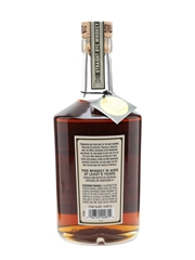 Pikesville 6 Years Old 110 Proof Straight Rye Whiskey 75cl / 55%