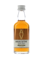 Suntory Aqua Vitae Pure Malt