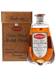 Antique