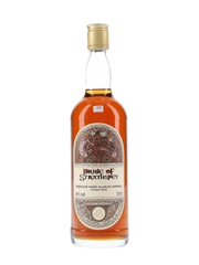 Pride Of Strathspey 1938 45 Year Old - Book Of Kells 75cl / 40%