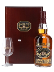 Balblair 33 Year Old