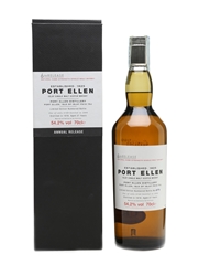 Port Ellen 1978 - 6th Release