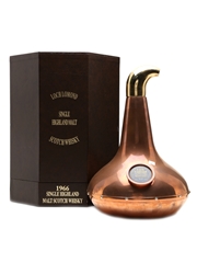 Loch Lomond 1966 - 32 Year Old Copper Pot Still Decanter 70cl / 47%