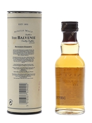 Balvenie 10 Year Old Bottled 1990s - Founder's Reserve 5cl / 40%