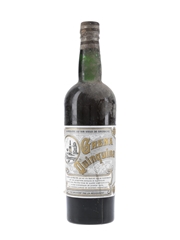 Grena Quinquina Bottled 1940s 75cl