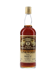 Linkwood 1956