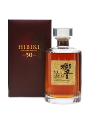 Hibiki 30 Years Old