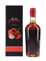 Bellevue 1998 Guadeloupe Rum 19 Year Old - The Duchess 70cl / 54.9%